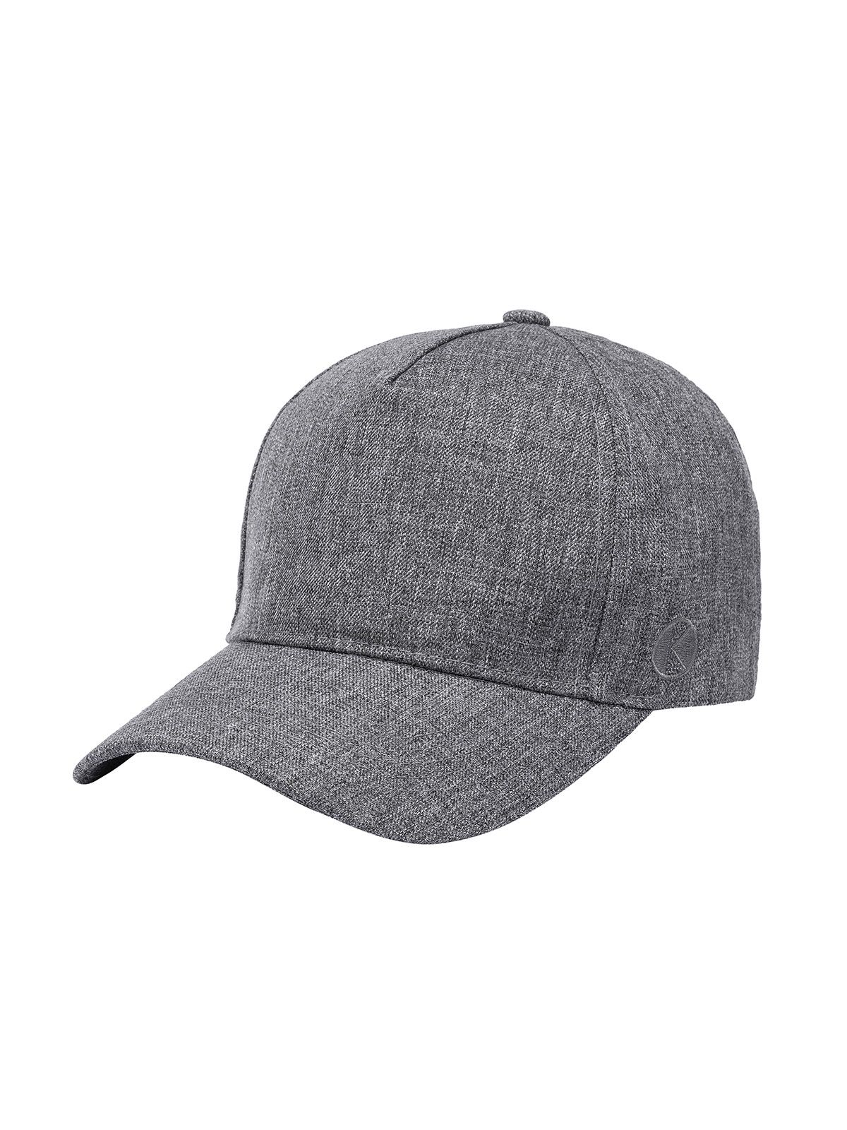 grey melange